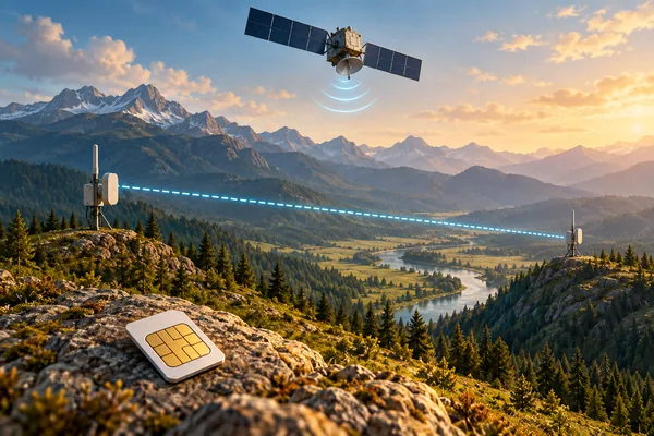 GPS トラッカーは SIM カードなしでも動作しますか?