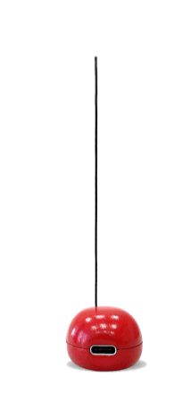 Loko Air GPS Tracker