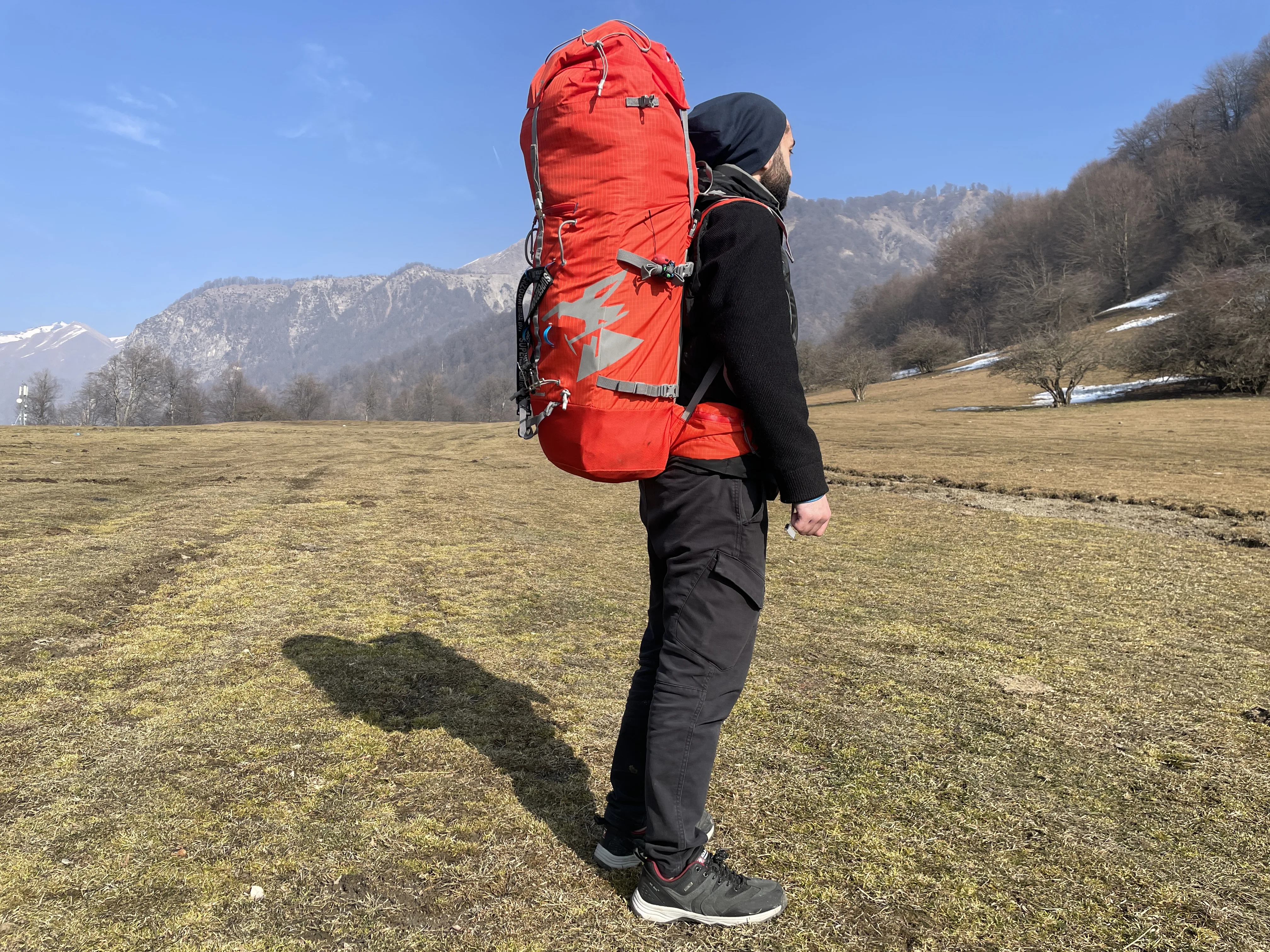 Loko GPS Tracker for Outdoor Adventures