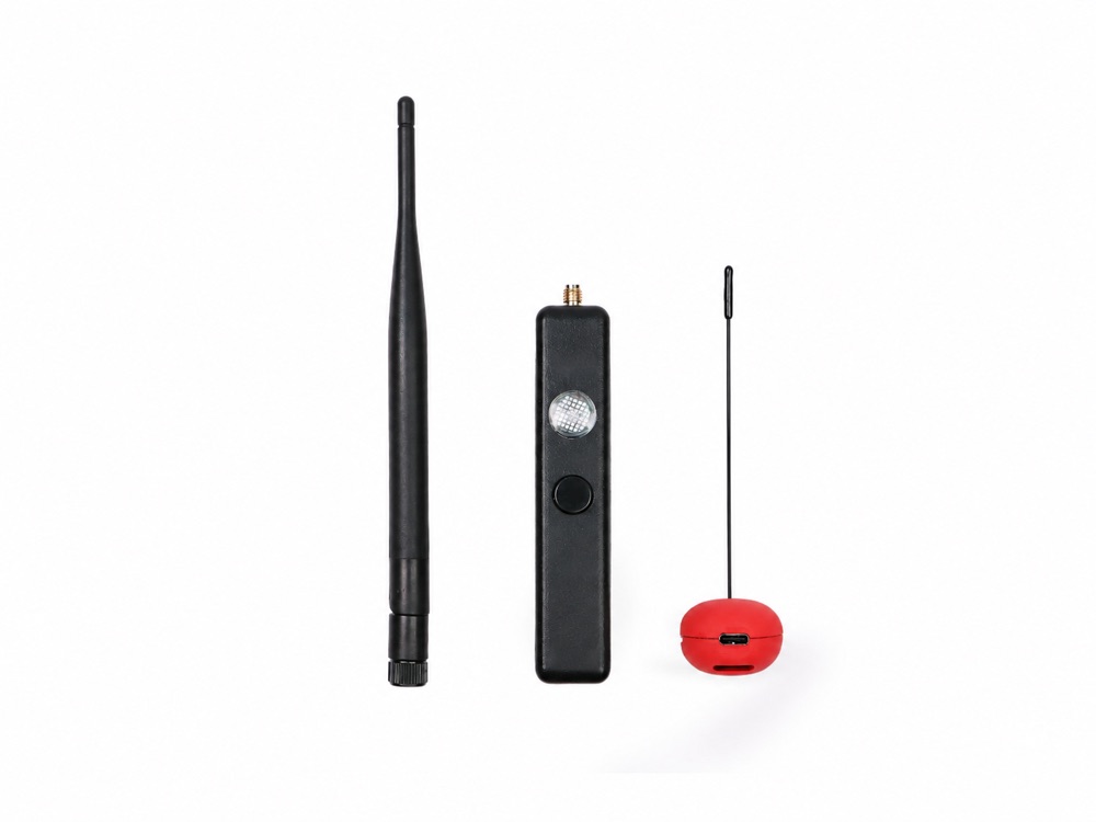 Loko GPS tracker kit — Loko Air tracker, Loko Ground receiver and antenna